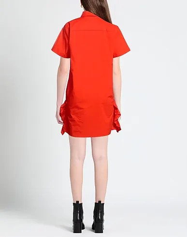 https://images.styletyx.com/images/coral-plain-weave-short-dress-sienna-bee-1005672490_3.webp