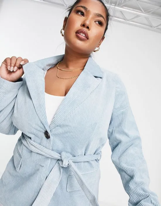https://images.styletyx.com/images/cord-belted-blazer-in-blue-only-curve-1915319_4.webp