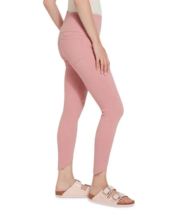 https://images.styletyx.com/images/cotton-blend-high-rise-skinny-tulip-hem-jeans-in-pink-clay-lysse-13266978_3.webp