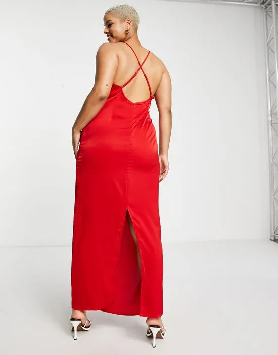 https://images.styletyx.com/images/cowl-neck-satin-maxi-dress-in-red-naanaa-plus-1959608_2.webp