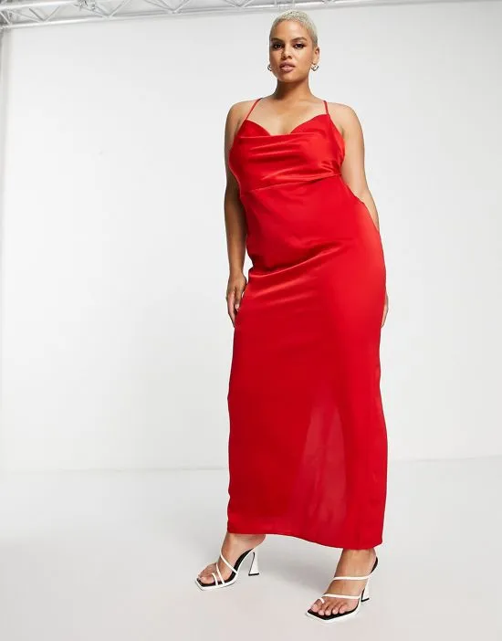 https://images.styletyx.com/images/cowl-neck-satin-maxi-dress-in-red-naanaa-plus-1959608_4.webp