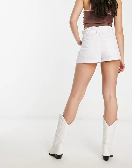 https://images.styletyx.com/images/cuba-paperbag-denim-shorts-in-white-only-95397230_4.webp