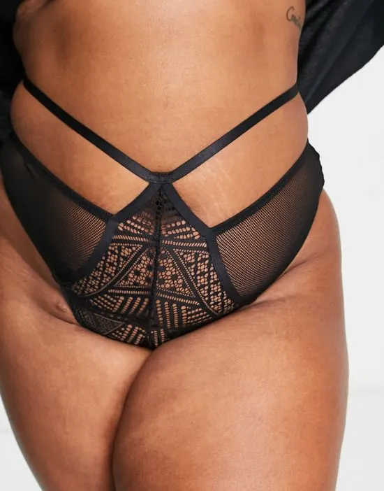 https://images.styletyx.com/images/curve-geo-lace-high-waist-thong-with-strapping-detail-in-black-we-are-we-wear-1845789_3.webp