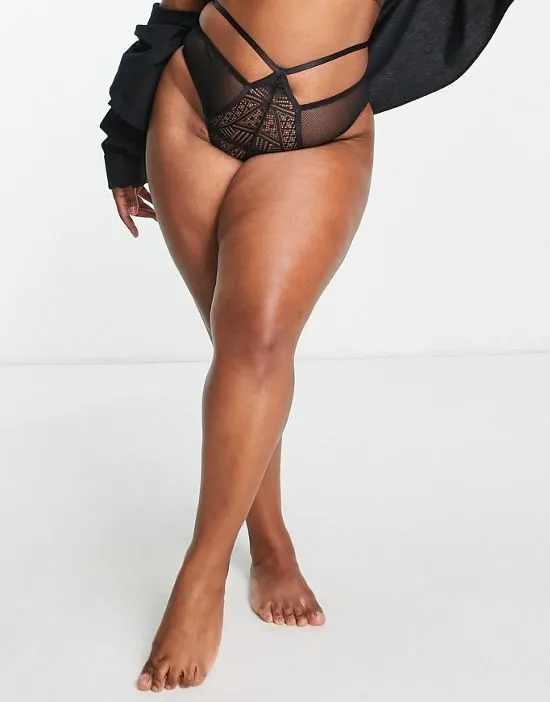 https://images.styletyx.com/images/curve-geo-lace-high-waist-thong-with-strapping-detail-in-black-we-are-we-wear-1845789_4.webp