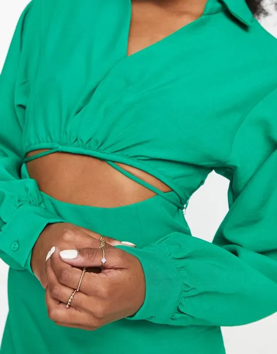https://images.styletyx.com/images/cut-out-tie-waist-mini-dress-in-green-vero-moda-petite-3084841_3.webp