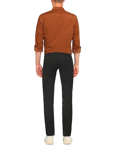 https://images.styletyx.com/images/dark-brown-gabardine-casual-pants-roda-13591623_3.webp
