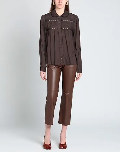 https://images.styletyx.com/images/dark-brown-lace-lace-shirts-blouses-leon-harper-2414354_2.webp