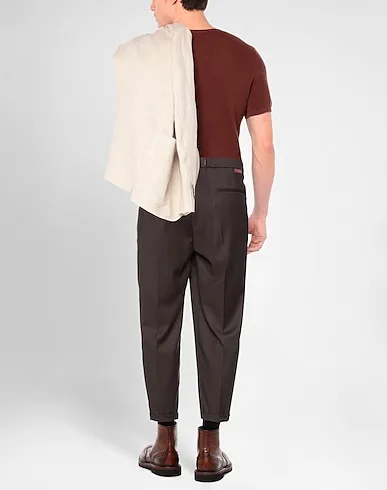https://images.styletyx.com/images/dark-brown-plain-weave-casual-pants-bonheur-1403888_3.webp