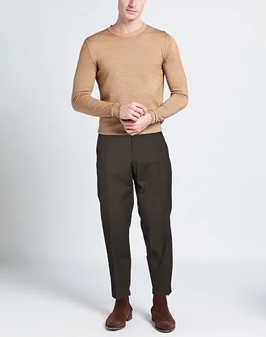 https://images.styletyx.com/images/dark-brown-plain-weave-casual-pants-cellar-door-13227310_2.webp