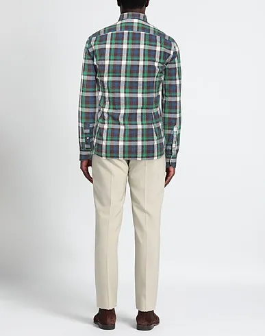 https://images.styletyx.com/images/dark-brown-plain-weave-checked-shirt-massimo-rebecchi-3062826_3.webp