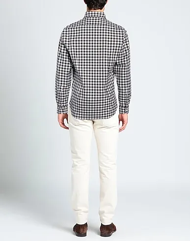 https://images.styletyx.com/images/dark-brown-plain-weave-checked-shirt-orian-1004526269_3.webp