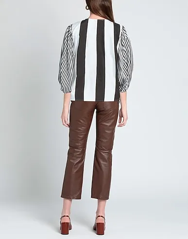 https://images.styletyx.com/images/dark-brown-plain-weave-striped-shirt-haveone-3225131_3.webp