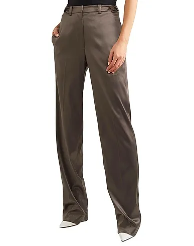 https://images.styletyx.com/images/dark-brown-satin-casual-pants-welldone-362512_2.webp