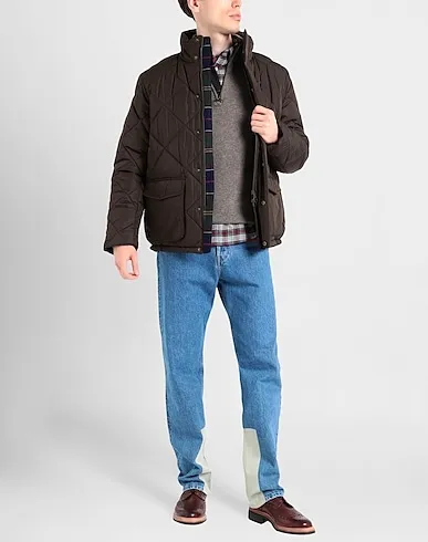 https://images.styletyx.com/images/dark-brown-shell-jacket-barbour-ivestone-quilt-barbour-1126994_2.webp