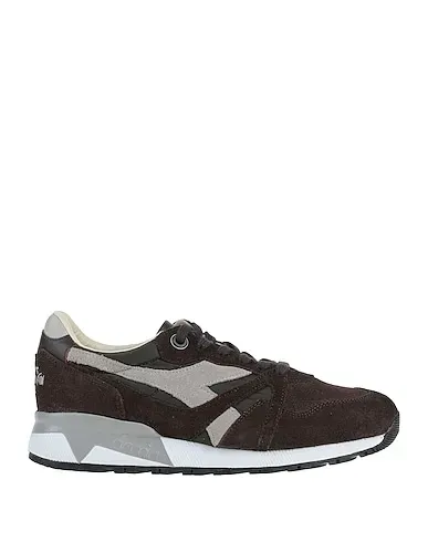 https://images.styletyx.com/images/dark-brown-techno-fabric-sneakers-n9000-h-s-sw-diadora-heritage-1492040_1.webp