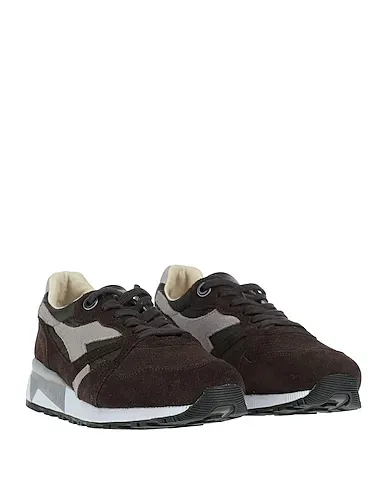 https://images.styletyx.com/images/dark-brown-techno-fabric-sneakers-n9000-h-s-sw-diadora-heritage-1492040_2.webp