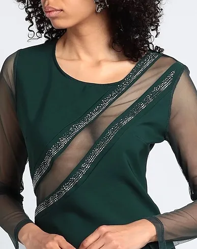 https://images.styletyx.com/images/dark-green-jersey-short-dress-boutique-de-la-femme-13375704_4.webp