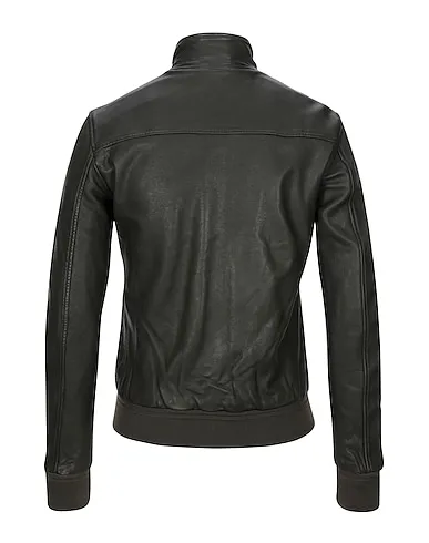 https://images.styletyx.com/images/dark-green-leather-bomber-proleather-1541878_2.webp