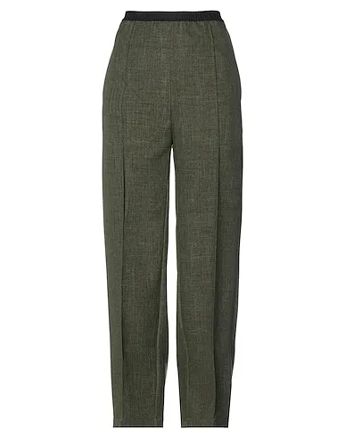 https://images.styletyx.com/images/dark-green-plain-weave-casual-pants-plan-c-949455_1.webp