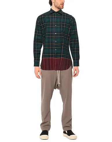 https://images.styletyx.com/images/dark-green-plain-weave-checked-shirt-caliban-820-1285551_2.webp