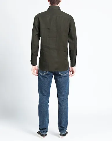 https://images.styletyx.com/images/dark-green-plain-weave-linen-shirt-caruso-1822186068_3.webp