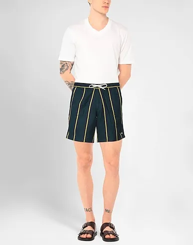 https://images.styletyx.com/images/dark-green-plain-weave-shorts-bermuda-element-12961235_2.webp