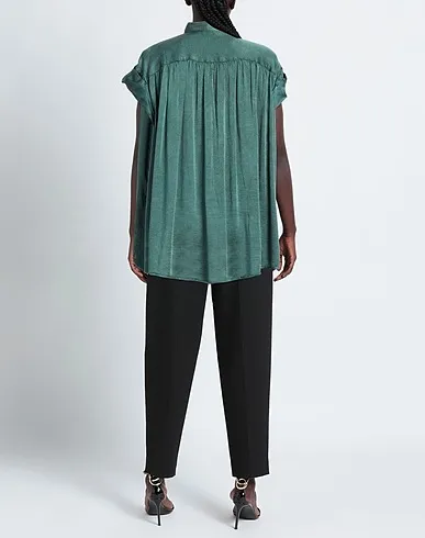 https://images.styletyx.com/images/dark-green-satin-solid-color-shirts-blouses-mes-demoiselles-1004091949_3.webp