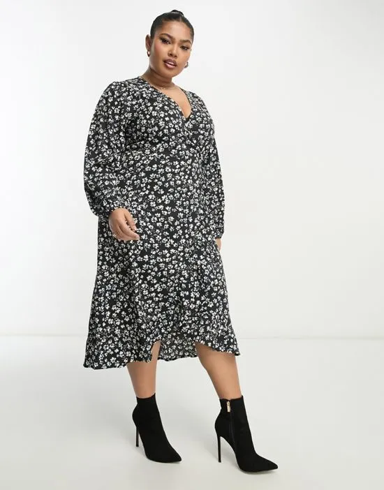 https://images.styletyx.com/images/ditsy-floral-wrap-detail-midi-dress-in-black-wednesday-s-girl-curve-13093897_4.webp
