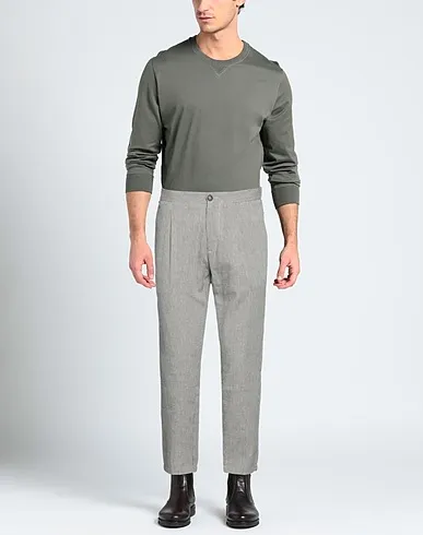 https://images.styletyx.com/images/dove-grey-plain-weave-casual-pants-at-p-co-1010893544_2.webp