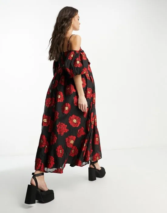 https://images.styletyx.com/images/dream-sister-jane-bardot-smock-midi-dress-in-oversized-red-floral-sister-jane-13027380_3.webp