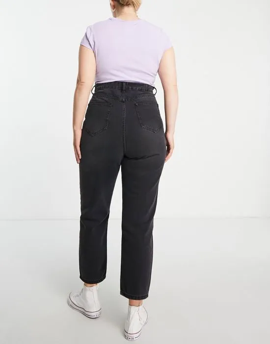 https://images.styletyx.com/images/dtt-plus-emma-super-high-waisted-mom-jeans-in-washed-black-don-t-think-twice-plus-1950928_2.webp