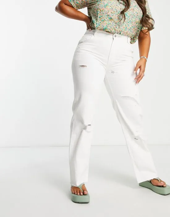 https://images.styletyx.com/images/dtt-plus-straight-leg-jeans-with-raw-hem-and-knee-rips-in-white-don-t-think-twice-plus-2470558_4.webp