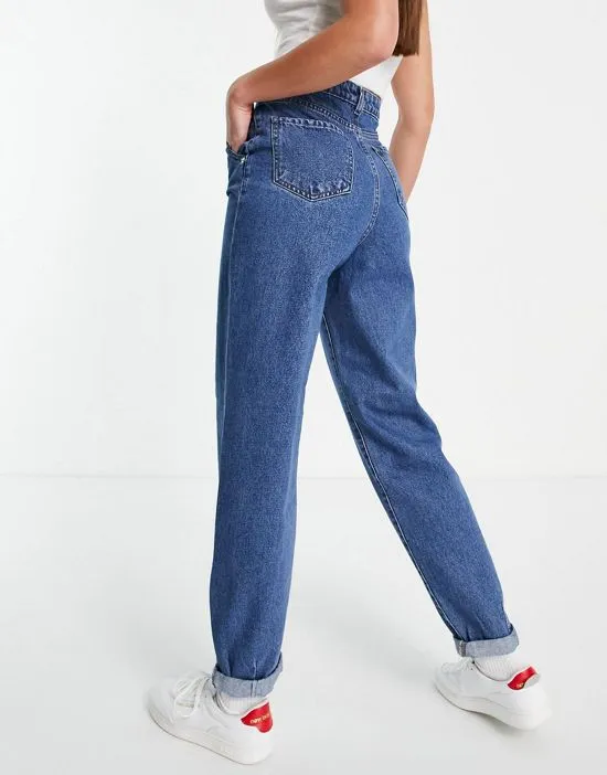 https://images.styletyx.com/images/dtt-tall-grace-balloon-leg-jeans-in-mid-blue-don-t-think-twice-tall-1931410_2.webp