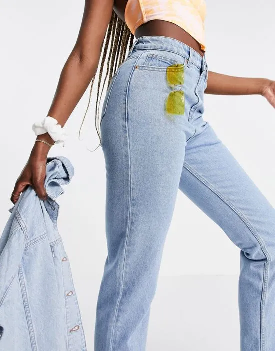 https://images.styletyx.com/images/dtt-tall-katy-high-waisted-cropped-straight-jeans-in-light-blue-wash-don-t-think-twice-tall-1923573_3.webp