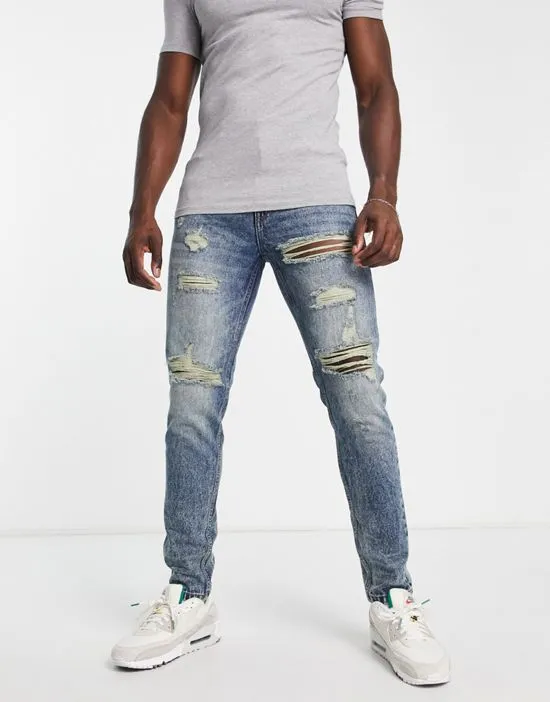 https://images.styletyx.com/images/dtt-tall-rigid-tapered-fit-ripped-jeans-in-vintage-dark-blue-don-t-think-twice-2659731_4.webp