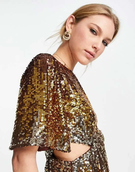 https://images.styletyx.com/images/estari-ombre-sequin-dress-with-flutter-sleeves-and-cut-outs-in-brown-and-gold-french-connection-1801799_3.webp