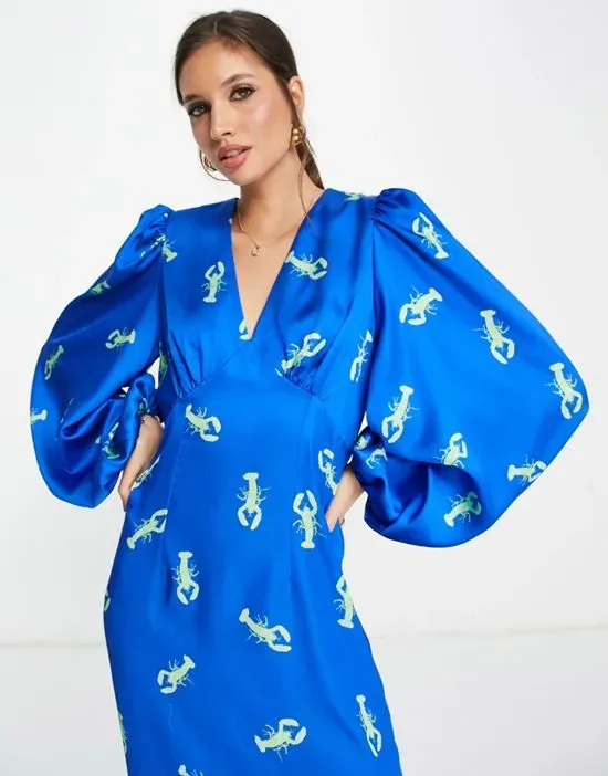 https://images.styletyx.com/images/exclusive-balloon-sleeve-lobster-midaxi-dress-in-cobalt-never-fully-dressed-3237887_3.webp