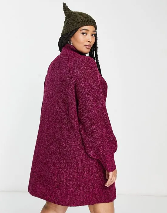 https://images.styletyx.com/images/exclusive-high-neck-mini-knitted-sweater-dress-in-purple-noisy-may-curve-3083618_2.webp