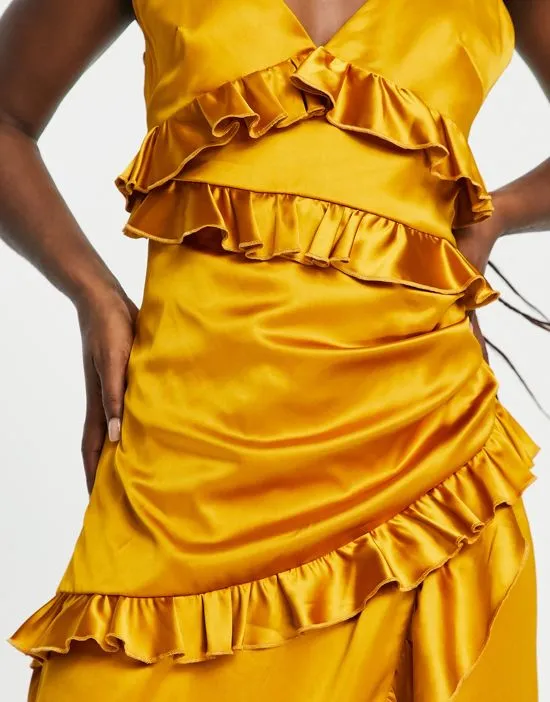 https://images.styletyx.com/images/exclusive-satin-asymmetric-ruffle-detail-maxi-dress-in-ochre-in-the-style-3127081_3.webp
