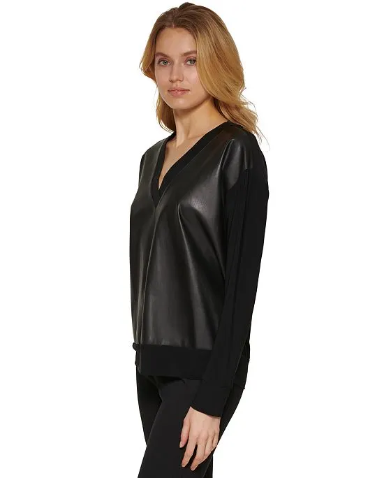 https://images.styletyx.com/images/faux-leather-front-sweatshirt-dkny-2414108_3.webp