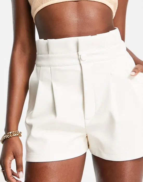 https://images.styletyx.com/images/faux-leather-waist-detail-short-in-ivory-miss-selfridge-2718121_1.webp