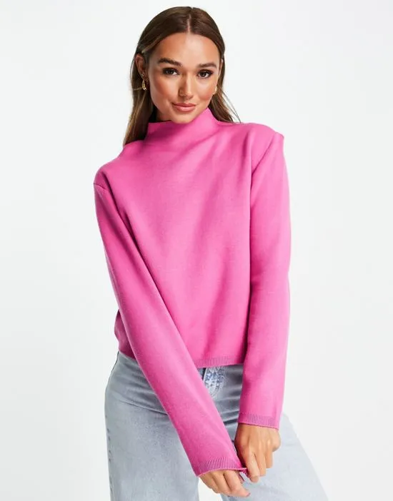 https://images.styletyx.com/images/femme-knit-sweater-in-pink-selected-2482135_1.webp