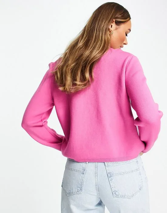https://images.styletyx.com/images/femme-knit-sweater-in-pink-selected-2482135_2.webp
