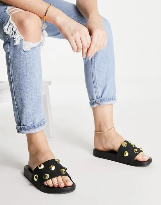 https://images.styletyx.com/images/finery-quilted-studded-slides-in-black-asos-design-1738994_4.webp