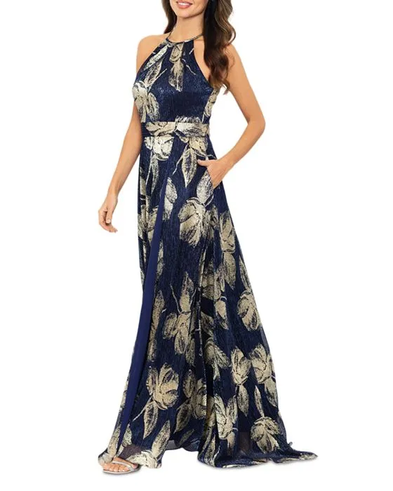 https://images.styletyx.com/images/floral-print-foil-halter-gown-aqua-1939443500_4.webp