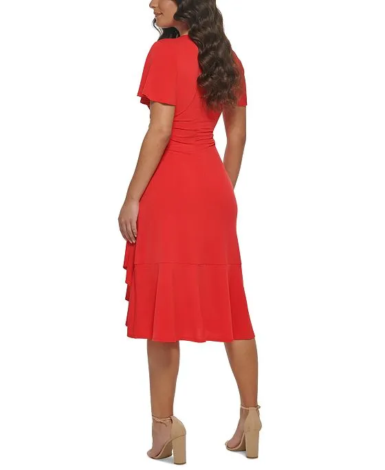 https://images.styletyx.com/images/flutter-sleeve-midi-dress-kensie-422882825_2.webp
