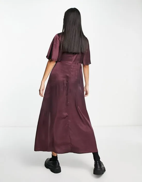https://images.styletyx.com/images/flutter-sleeve-midi-dress-with-lace-trim-in-dark-wine-influence-13063013_2.webp