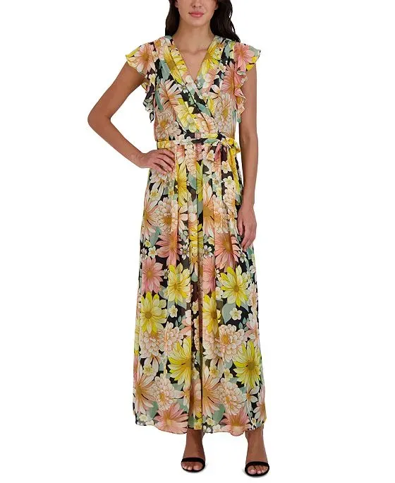 https://images.styletyx.com/images/flutter-sleeve-printed-chiffon-maxi-dress-donna-ricco-12967554_1.webp