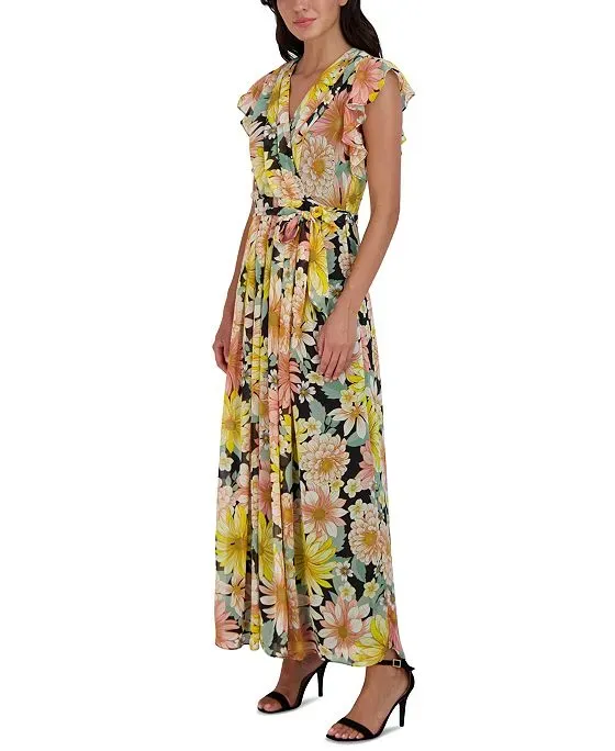 https://images.styletyx.com/images/flutter-sleeve-printed-chiffon-maxi-dress-donna-ricco-12967554_3.webp