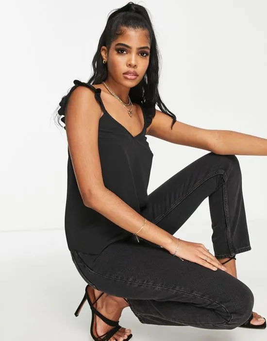 https://images.styletyx.com/images/frill-sleeve-cami-top-in-black-lipsy-2787372_4.webp